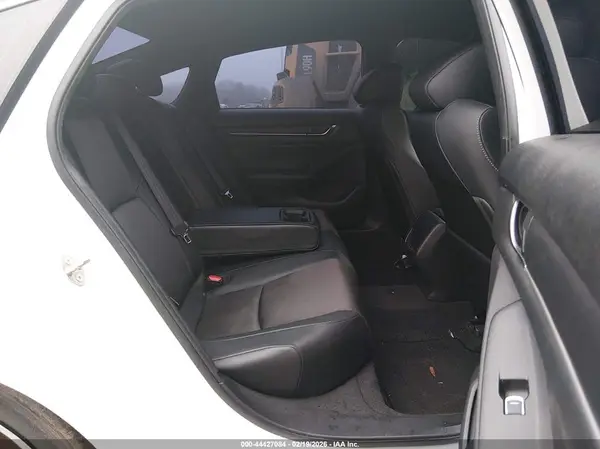 1HGCV1F33KA043574 2019 HONDA ACCORD - Image 8