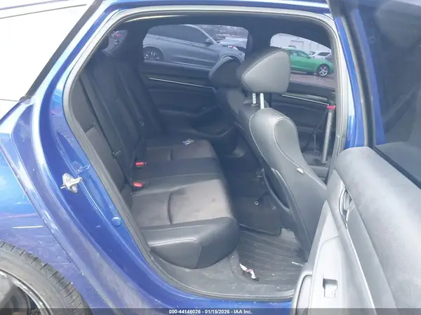 1HGCV1F33KA043915 2019 HONDA ACCORD - Image 8
