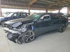 1HGCV1F33KA044935 2019 HONDA ACCORD