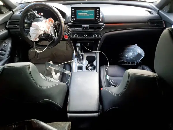1HGCV1F33KA044935 2019 HONDA ACCORD - Image 8