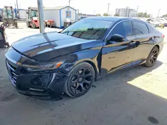 1HGCV1F33KA044949 2019 HONDA ACCORD