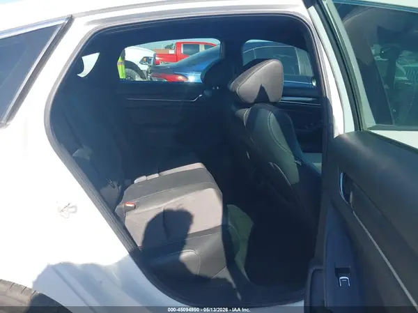 1HGCV1F33KA045311 2019 HONDA ACCORD - Image 8