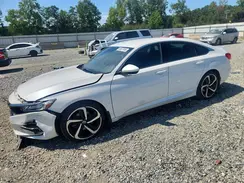 1HGCV1F33KA045325 2019 HONDA ACCORD