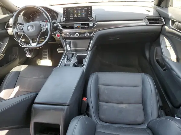 1HGCV1F33KA045423 2019 HONDA ACCORD - Image 8