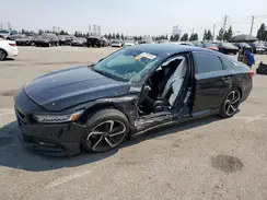 1HGCV1F33KA045499 2019 HONDA ACCORD