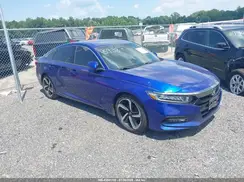 1HGCV1F33KA045938 2019 HONDA ACCORD