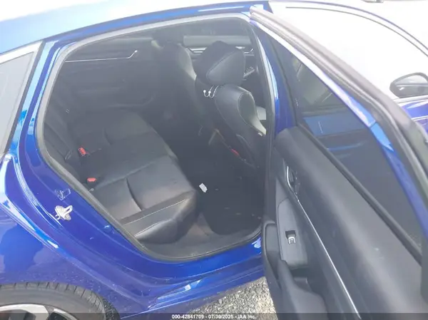 1HGCV1F33KA045938 2019 HONDA ACCORD - Image 8