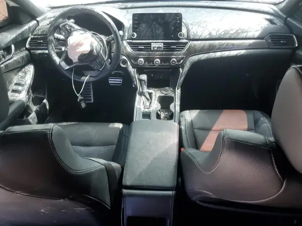 1HGCV1F33KA047964 2019 HONDA ACCORD - Image 8