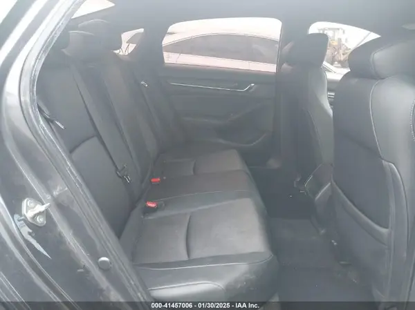 1HGCV1F33KA048693 2019 HONDA ACCORD - Image 8