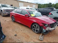 1HGCV1F33KA049164 2019 HONDA ACCORD