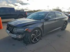 1HGCV1F33KA049746 2019 HONDA ACCORD