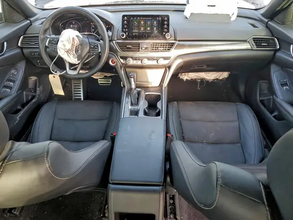 1HGCV1F33KA049746 2019 HONDA ACCORD - Image 8
