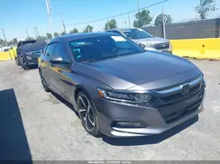 1HGCV1F33KA051044 2019 HONDA ACCORD