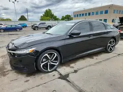 1HGCV1F33KA051433 2019 HONDA ACCORD