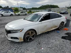 1HGCV1F33KA051688 2019 HONDA ACCORD