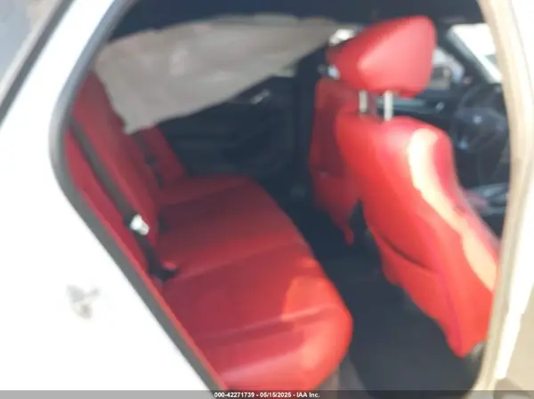 1HGCV1F33KA052341 2019 HONDA ACCORD - Image 8