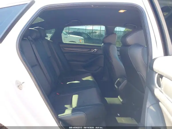 1HGCV1F33KA052467 2019 HONDA ACCORD - Image 8