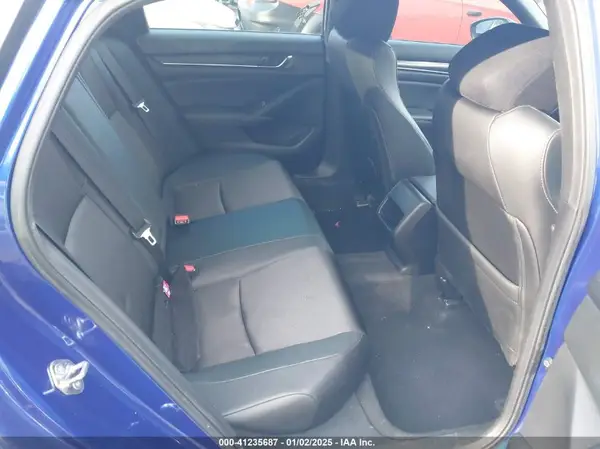 1HGCV1F33KA054641 2019 HONDA ACCORD - Image 8