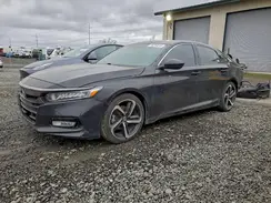 1HGCV1F33KA056583 2019 HONDA ACCORD