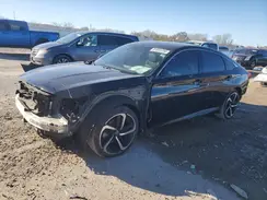 1HGCV1F33KA057037 2019 HONDA ACCORD