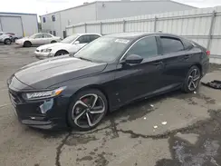 1HGCV1F33KA057040 2019 HONDA ACCORD