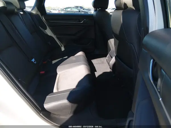 1HGCV1F33KA058494 2019 HONDA ACCORD - Image 8