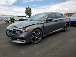 1HGCV1F33KA059628 2019 HONDA ACCORD