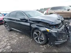 1HGCV1F33KA061329 2019 HONDA ACCORD