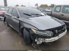 1HGCV1F33KA061380 2019 HONDA ACCORD