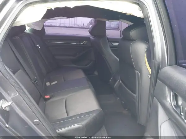 1HGCV1F33KA061380 2019 HONDA ACCORD - Image 8
