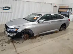 1HGCV1F33KA063033 2019 HONDA ACCORD