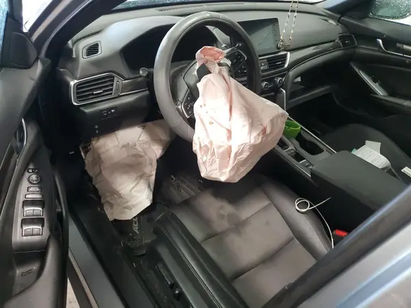1HGCV1F33KA063033 2019 HONDA ACCORD - Image 8