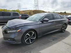 1HGCV1F33KA063839 2019 HONDA ACCORD