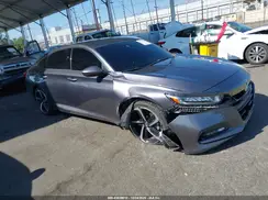 1HGCV1F33KA063873 2019 HONDA ACCORD