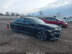 1HGCV1F33KA064036 2019 HONDA ACCORD
