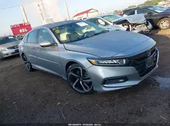 1HGCV1F33KA064280 2019 HONDA ACCORD