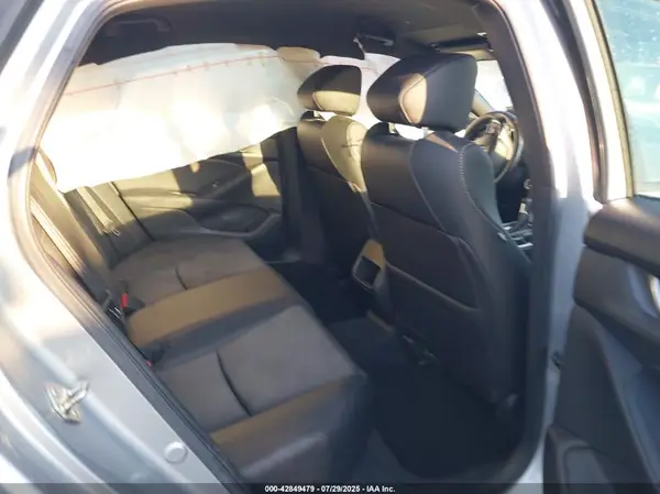 1HGCV1F33KA064280 2019 HONDA ACCORD - Image 8