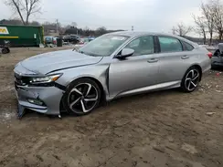 1HGCV1F33KA064506 2019 HONDA ACCORD
