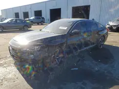 1HGCV1F33KA064568 2019 HONDA ACCORD