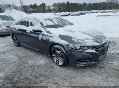 1HGCV1F33KA064893 2019 HONDA ACCORD