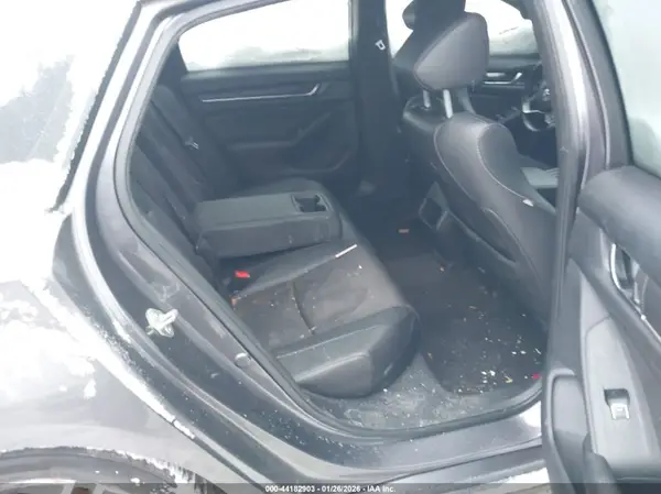 1HGCV1F33KA064893 2019 HONDA ACCORD - Image 8