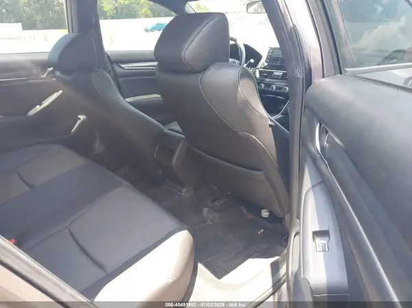 1HGCV1F33KA064909 2019 HONDA ACCORD - Image 8
