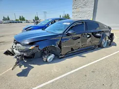 1HGCV1F33KA065851 2019 HONDA ACCORD