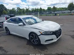 1HGCV1F33KA066966 2019 HONDA ACCORD