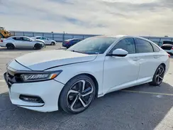 1HGCV1F33KA067213 2019 HONDA ACCORD