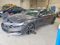 1HGCV1F33KA069348 2019 HONDA ACCORD