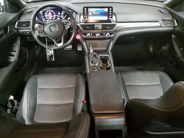 1HGCV1F33KA069348 2019 HONDA ACCORD - Image 8