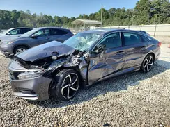 1HGCV1F33KA069365 2019 HONDA ACCORD