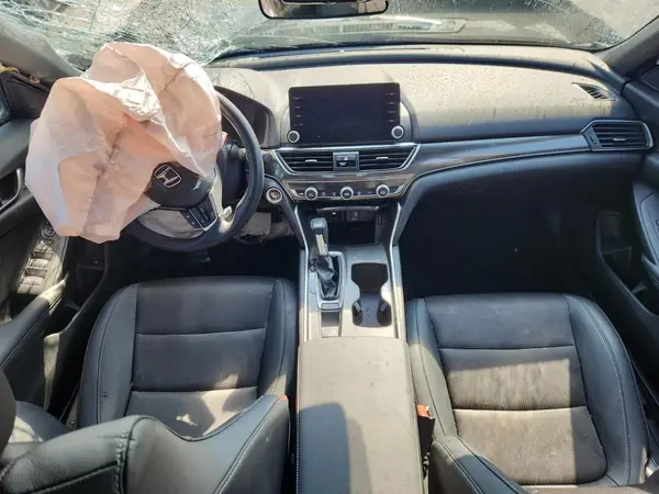 1HGCV1F33KA069365 2019 HONDA ACCORD - Image 8