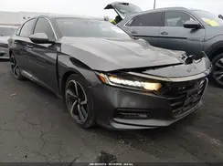 1HGCV1F33KA069379 2019 HONDA ACCORD